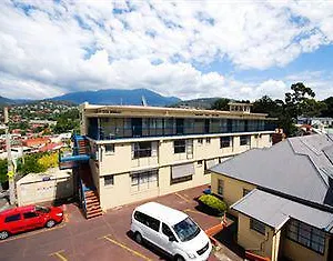 3* Motel Blue Hills